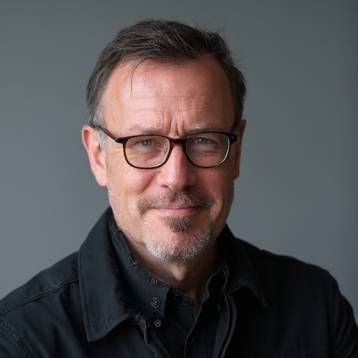 Markus Eigenmann — ausländische online casinos reviewer